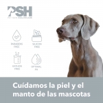 PSH Eye Cleaner Limpiador de Ojos para Perros