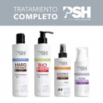 PSH Paw Protector en Gel Protector de Almohadillas para Perros