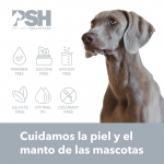 PSH Sensitive Skin Conditioner Acondicionador para Perro y Gato