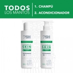PSH Sensitive Skin Conditioner Acondicionador para Perro y Gato