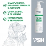 PSH Sensitive Skin Conditioner Acondicionador para Perro y Gato