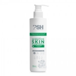 PSH Sensitive Skin Conditioner Acondicionador para Perro y Gato