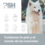 PSH Repair Kerargan Acondicionador Para Perros y Gatos con Aceite de Argán