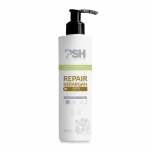 PSH Repair Kerargan Acondicionador Para Perros y Gatos con Aceite de Argán