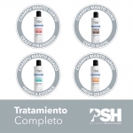PSH Bio Protein Mask Mascarilla Sin Aclarado para Perros