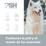 PSH Bio Protein Mask Mascarilla Sin Aclarado para Perros