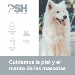 PSH Sun Filter Protector Solar para Perros