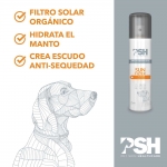 PSH Sun Filter Protector Solar para Perros