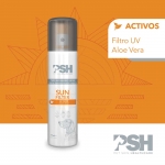 PSH Sun Filter Protector Solar para Perros
