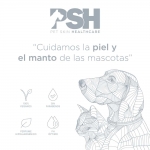 PSH Puppy Fragrance Fragancia Para Cachorros y Gatitos