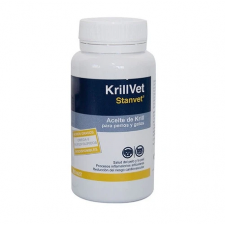 Stangest-Aceite KrillVet para Perro y Gato (1)