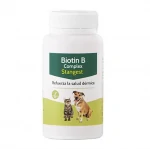 Stangest-Biotin B Complex para Perro y Gato (1)