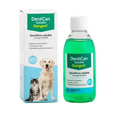 Stangest-DentiCan Soluble para Perro y Gato (1)