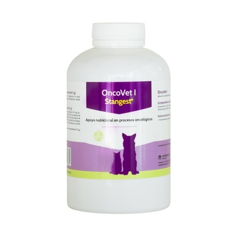 Stangest-Oncovet I para Perro y Gato (1)