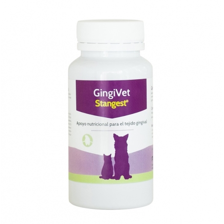 Stangest-Gingivet para Perro y Gato (1)