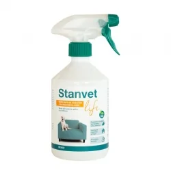 Stanvet Life Spray Repelente de Insectos 500 ml
