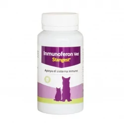 Stangest Inmunoferon Vet Para perros y gatos