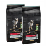 PRO PLAN PUPPY MEDIUM Pienso con Cordero para Cachorros