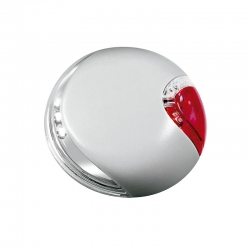 Flexi Led Lighting System Color Gris Para Correa Extensible Flexi
