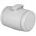 Flexi Multibox Gris para Correa Extensible Flexi