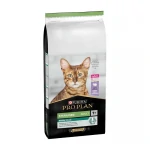 Purina Pro Plan-Pienso de Salmón para Gato Esterilizado (1)