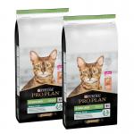 Purina Pro Plan-Pavo para Gato Esterilizado (1)