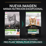 Purina Pro Plan-Pavo para Gato Esterilizado (1)
