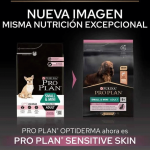 Purina Pro Plan-OptiDerma Adulto Razas Pequeñas y Mini Piel Sensible (1)