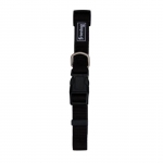 Freedog Basic Collar Para Perros Color Negro