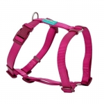 Freedog Basic Arnes Para Perros en H Color Granate