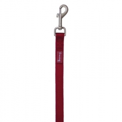 Freedog Basic Correa Para Perros Color Granate