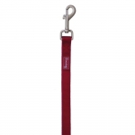Freedog Basic Correa Para Perros Color Granate