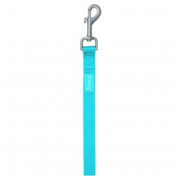 Freedog Basic Correa Para Perros Color Turquesa