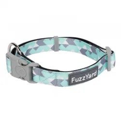 Fuzzyard Collar Para Perros Mint Fizz