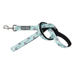 Fuzzyard Correa Para Perros Mint Fizz