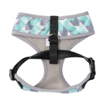 Fuzzyard Arnés Para Perros En H Mint Fizz