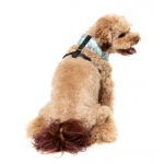 Fuzzyard Arnés Para Perros En H Mint Fizz