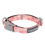 Fuzzyard Collar Para Perros Pink Lemonade