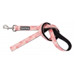 Fuzzyard Correa Para Perros Pink Lemonade