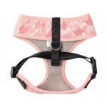 Fuzzyard Arnés Para Perros en H Pink Lemonade