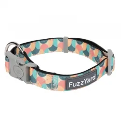 Fuzzyard Collar Para Perros Carioca