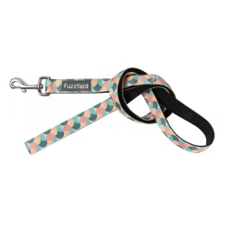 Fuzzyard Correa Para Perros Carioca