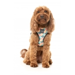 Fuzzyard Arnés Para Perros en H Carioca