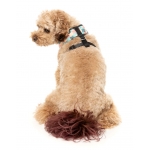 Fuzzyard Arnés Para Perros en H Carioca