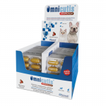 Hifarmax Omnicutis Atopicalm Suplemento Para Perros y Gatos con Dermatitis Atópica