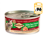 Carnilove Cat Adult sabor Pollo Pato