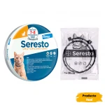 Seresto Collar Antiparasitario Gato (1)