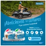 Seresto Collar Antiparasitario (2)