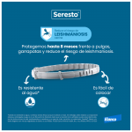 Seresto Collar Antiparasitario (2)