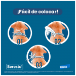 Seresto Collar Antiparasitario (2)